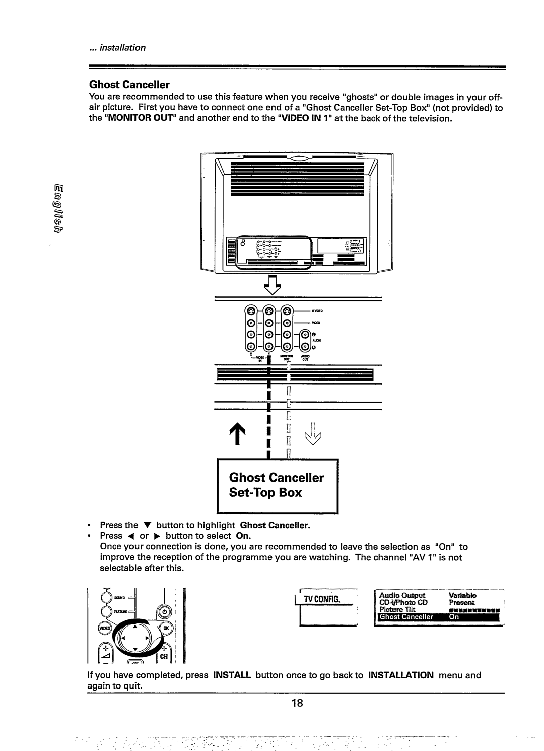 Philips 32PW978A, 32PW978B manual 