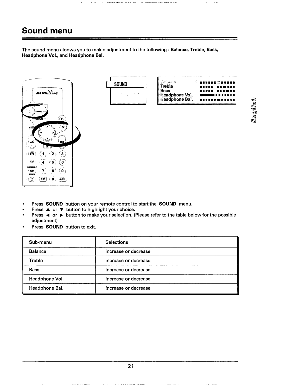 Philips 32PW978B, 32PW978A manual 