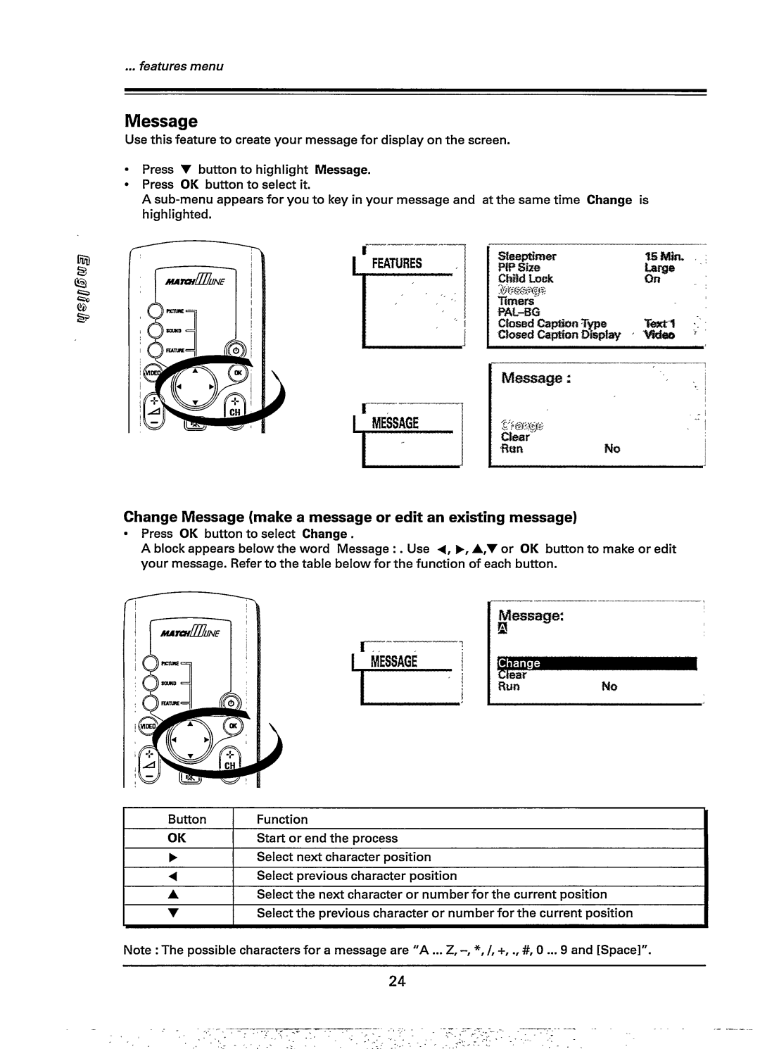 Philips 32PW978A, 32PW978B manual 