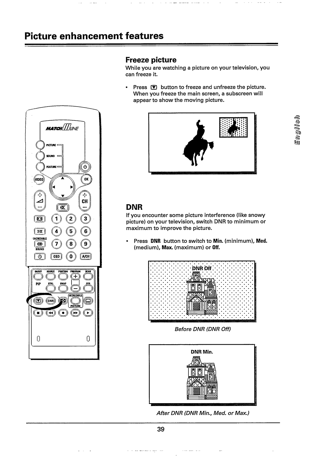 Philips 32PW978B, 32PW978A manual 