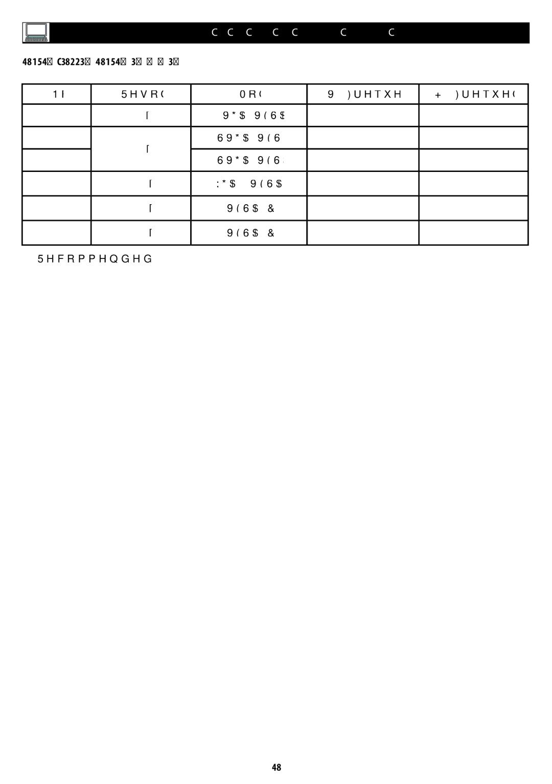 Philips user manual 26/32TA1600 26/32 LCD TV 