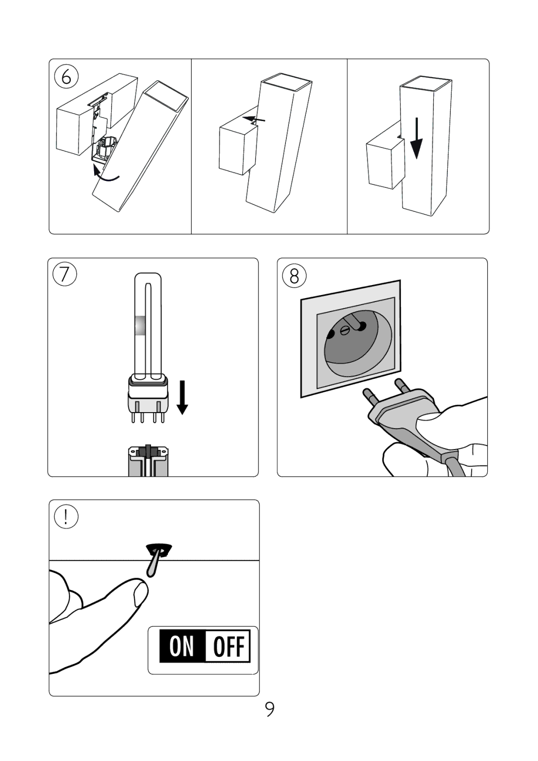 Philips 33205 user manual 