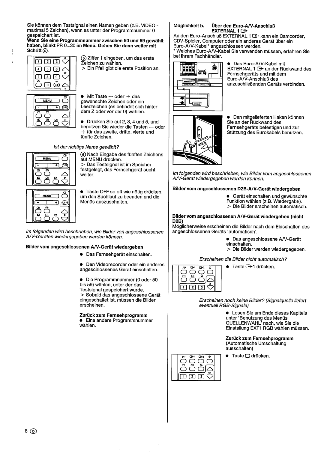 Philips 33DC2080, 28DC2070 manual 