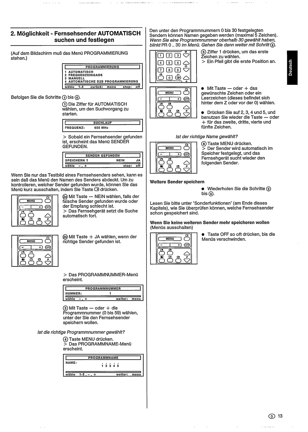 Philips 28DC2070, 33DC2080 manual 