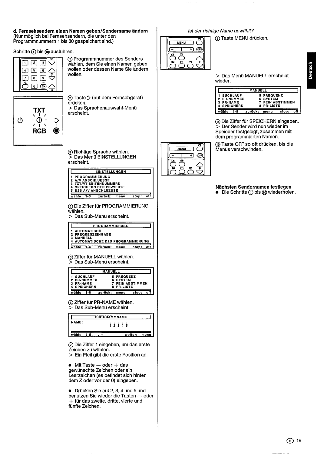 Philips 28DC2070, 33DC2080 manual 