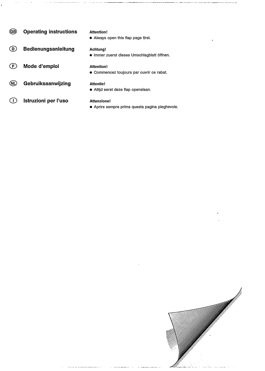 Philips 28DC2070, 33DC2080 manual 