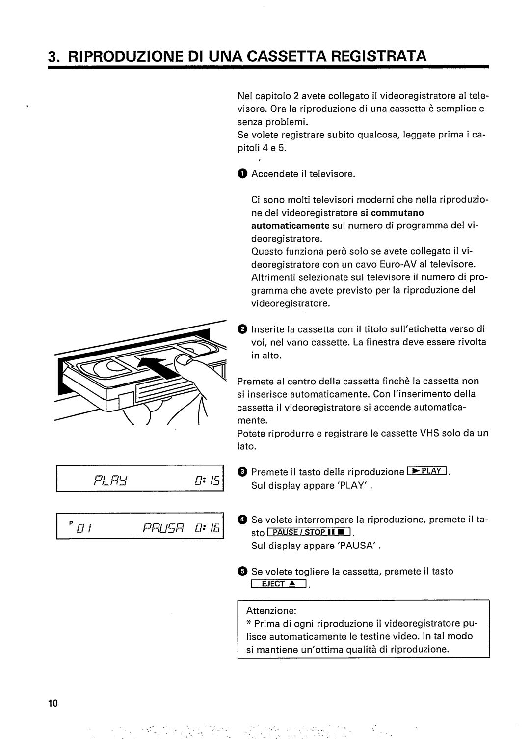 Philips 33DV2 manual 