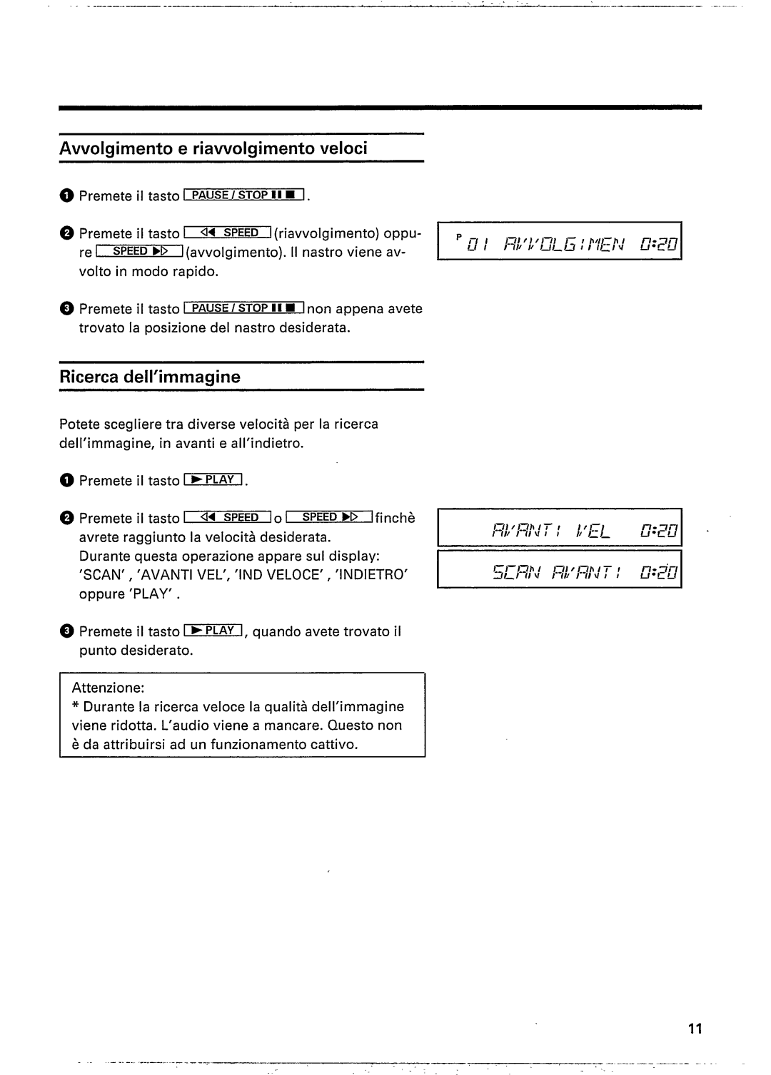 Philips 33DV2 manual 