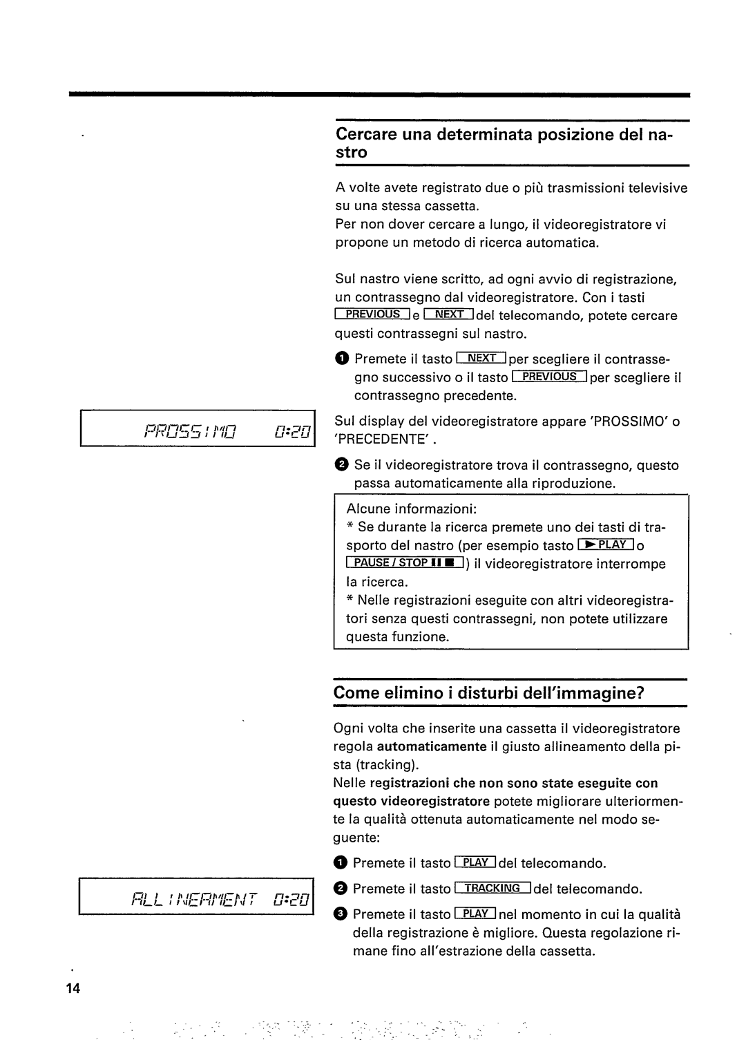 Philips 33DV2 manual 