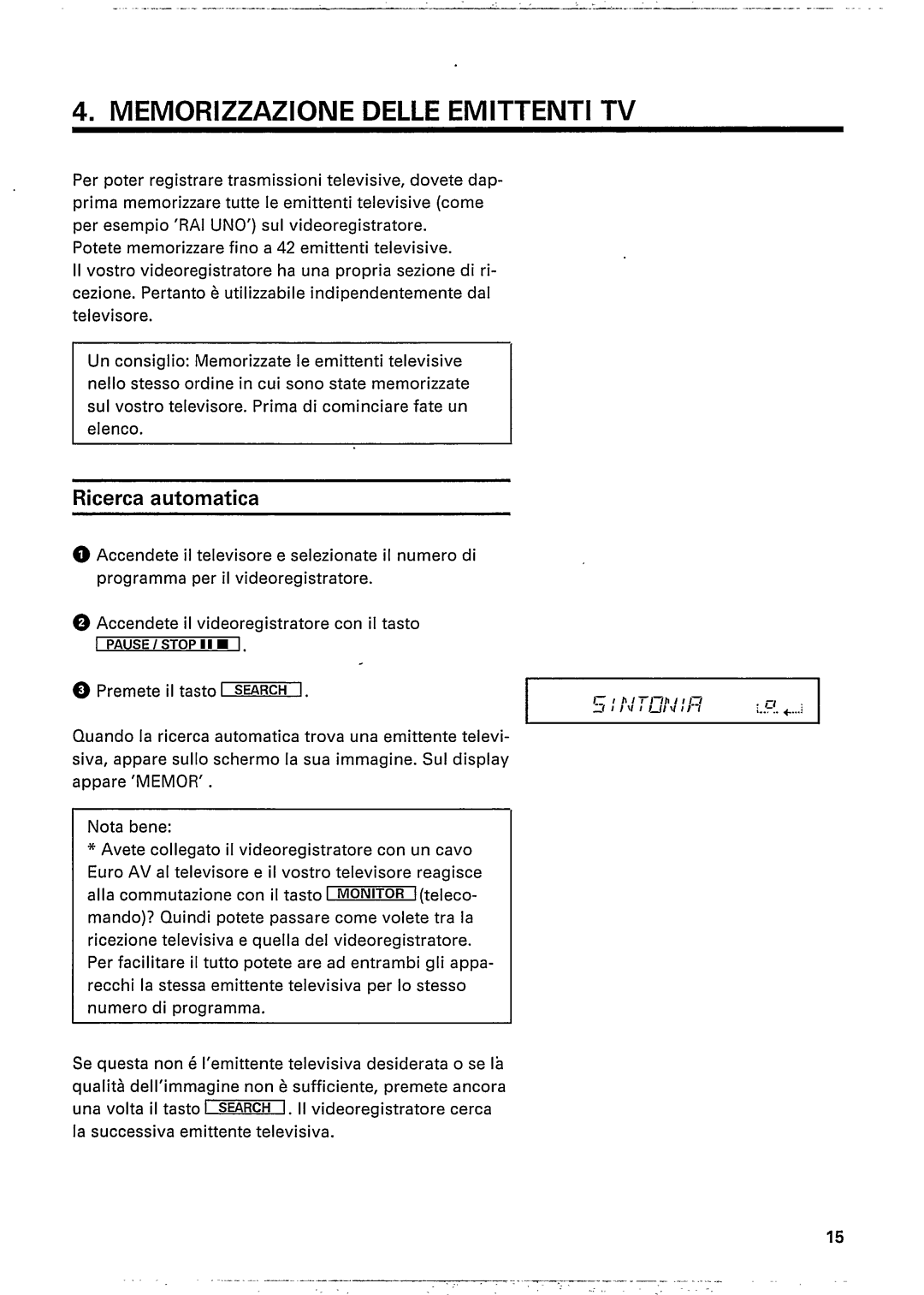 Philips 33DV2 manual 