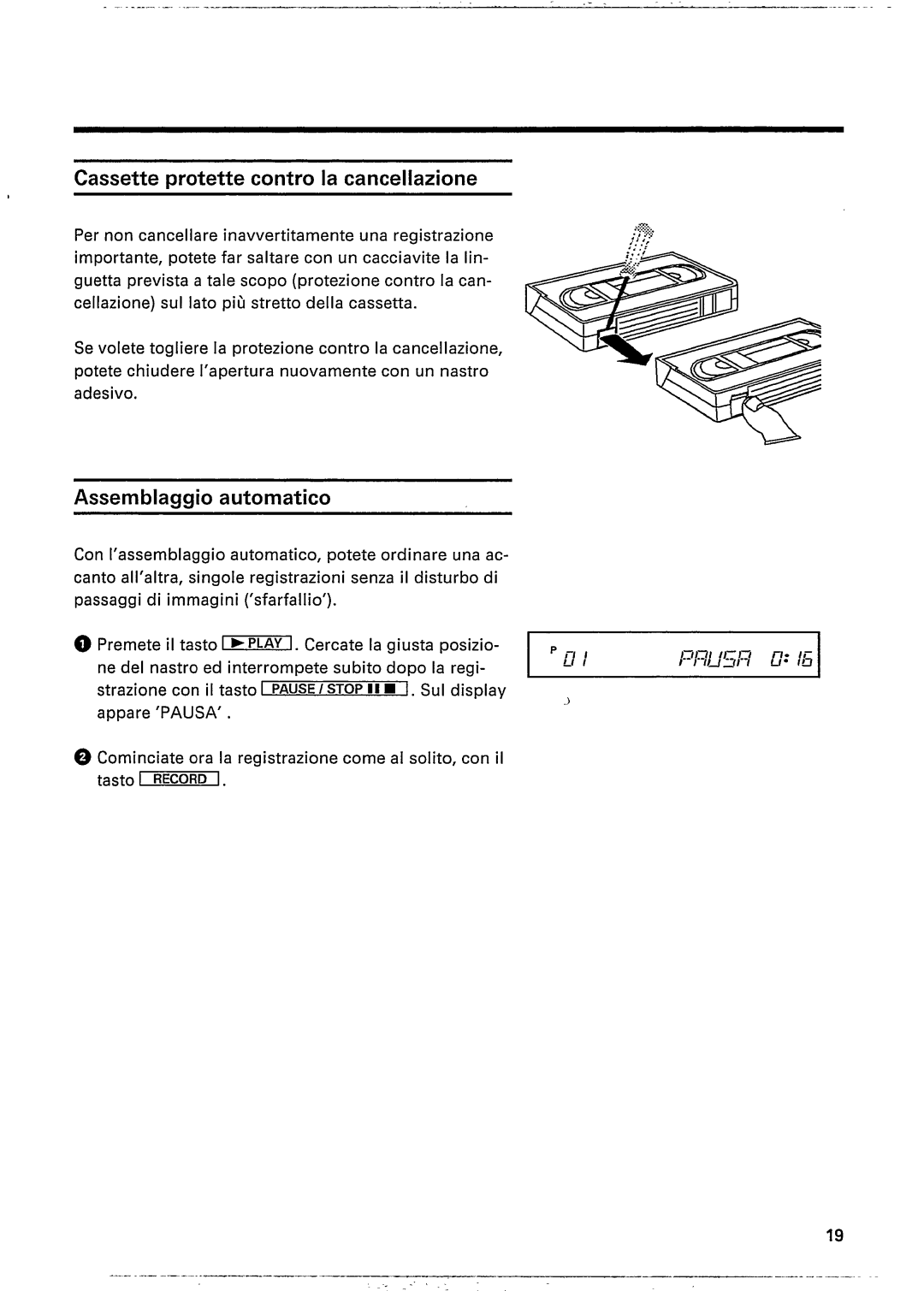 Philips 33DV2 manual 