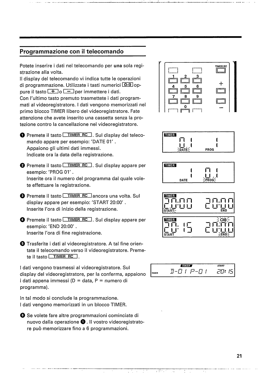 Philips 33DV2 manual 