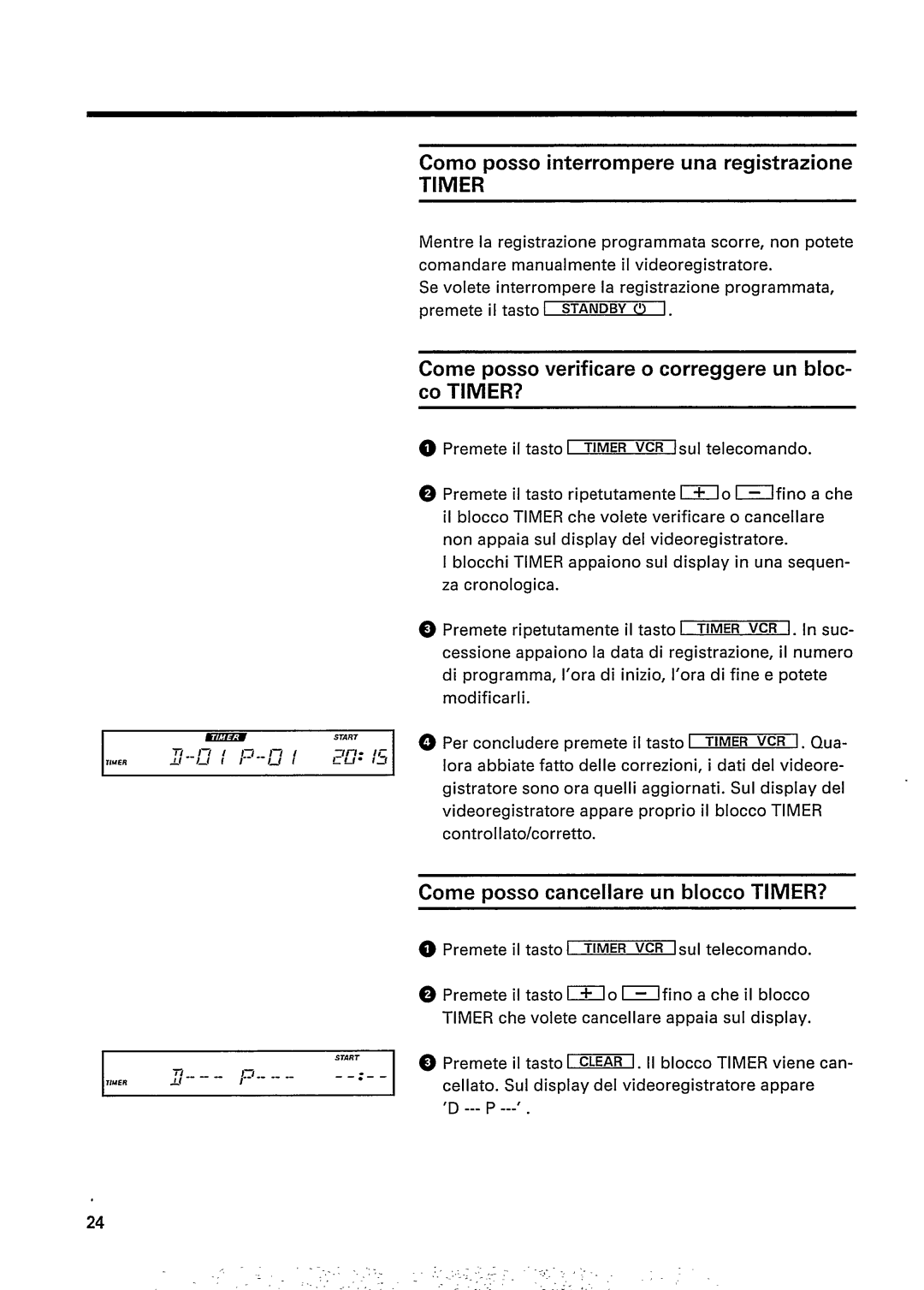 Philips 33DV2 manual 