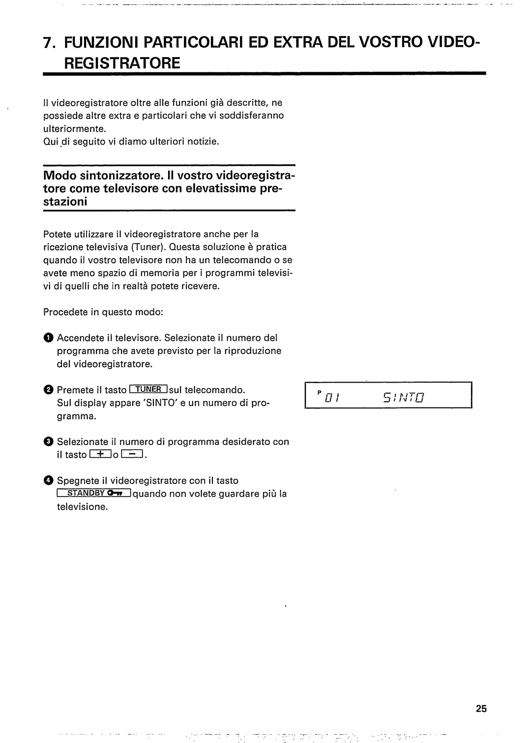 Philips 33DV2 manual 