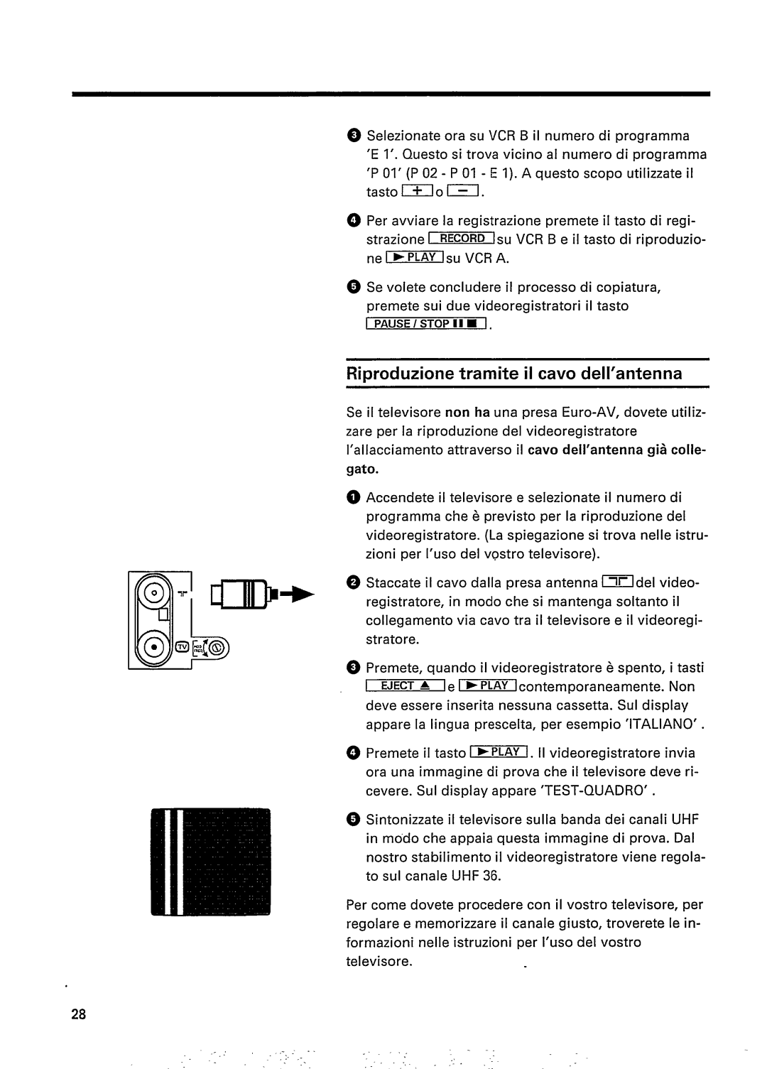 Philips 33DV2 manual 