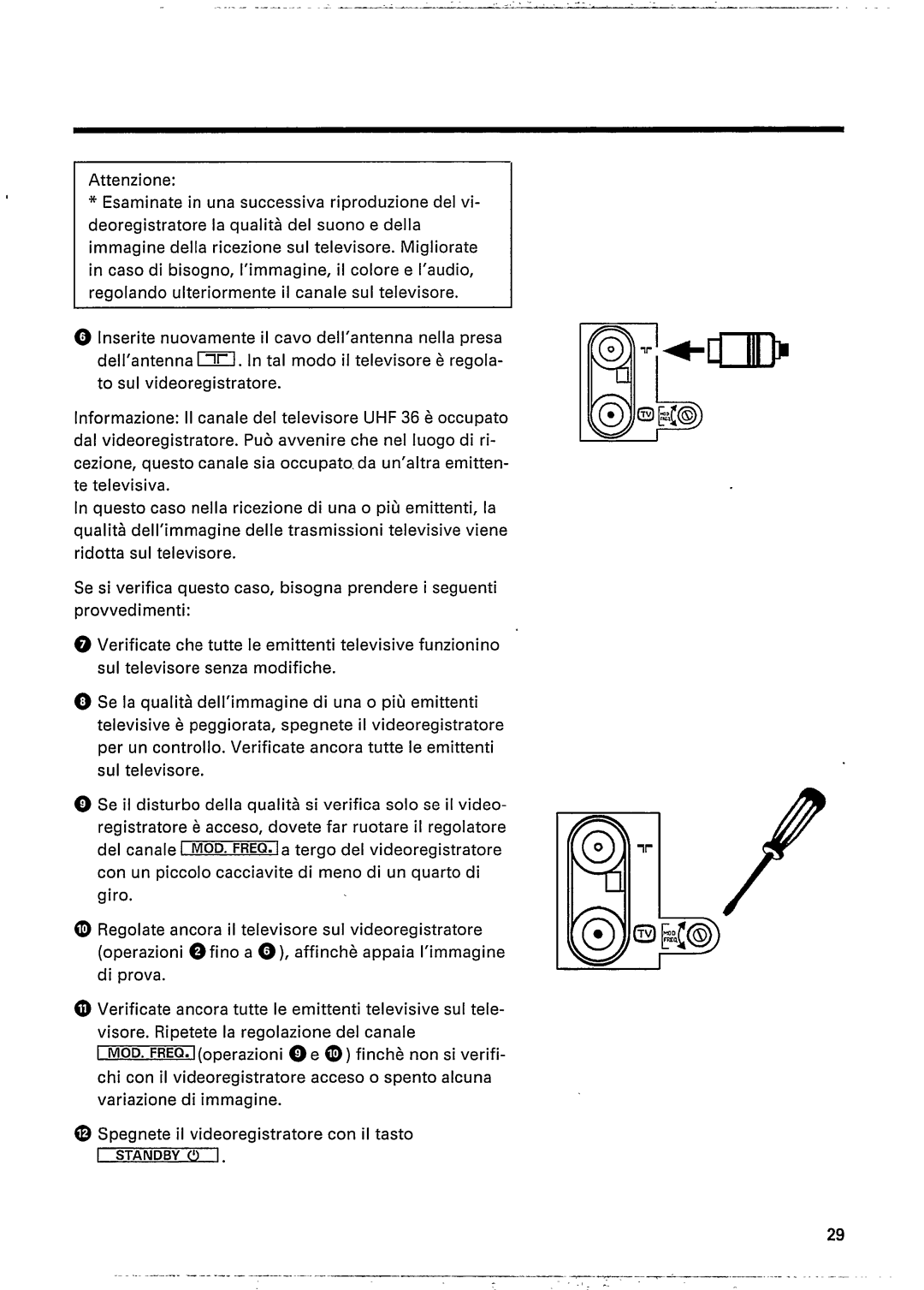 Philips 33DV2 manual 