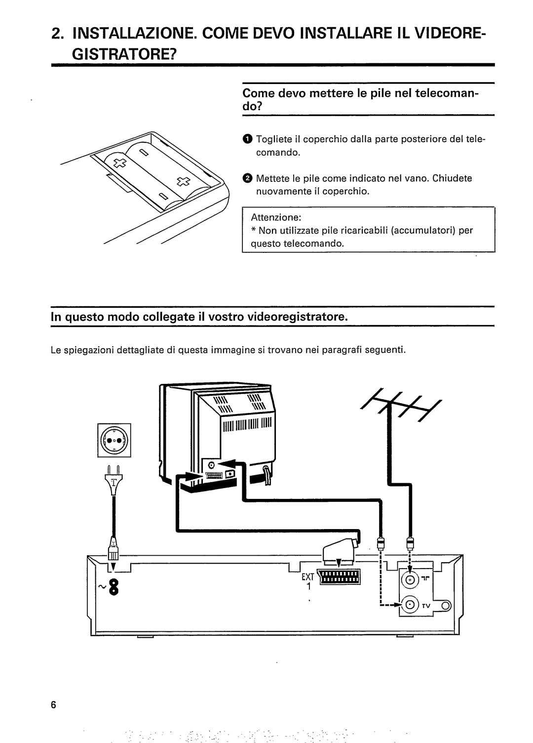 Philips 33DV2 manual 