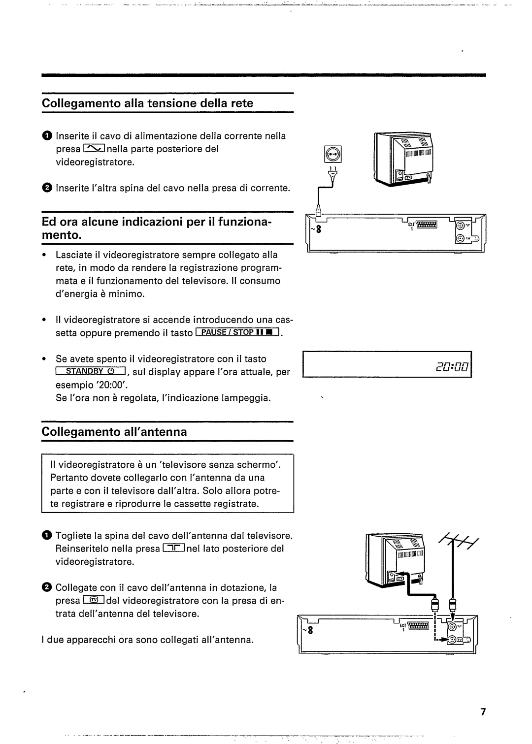 Philips 33DV2 manual 