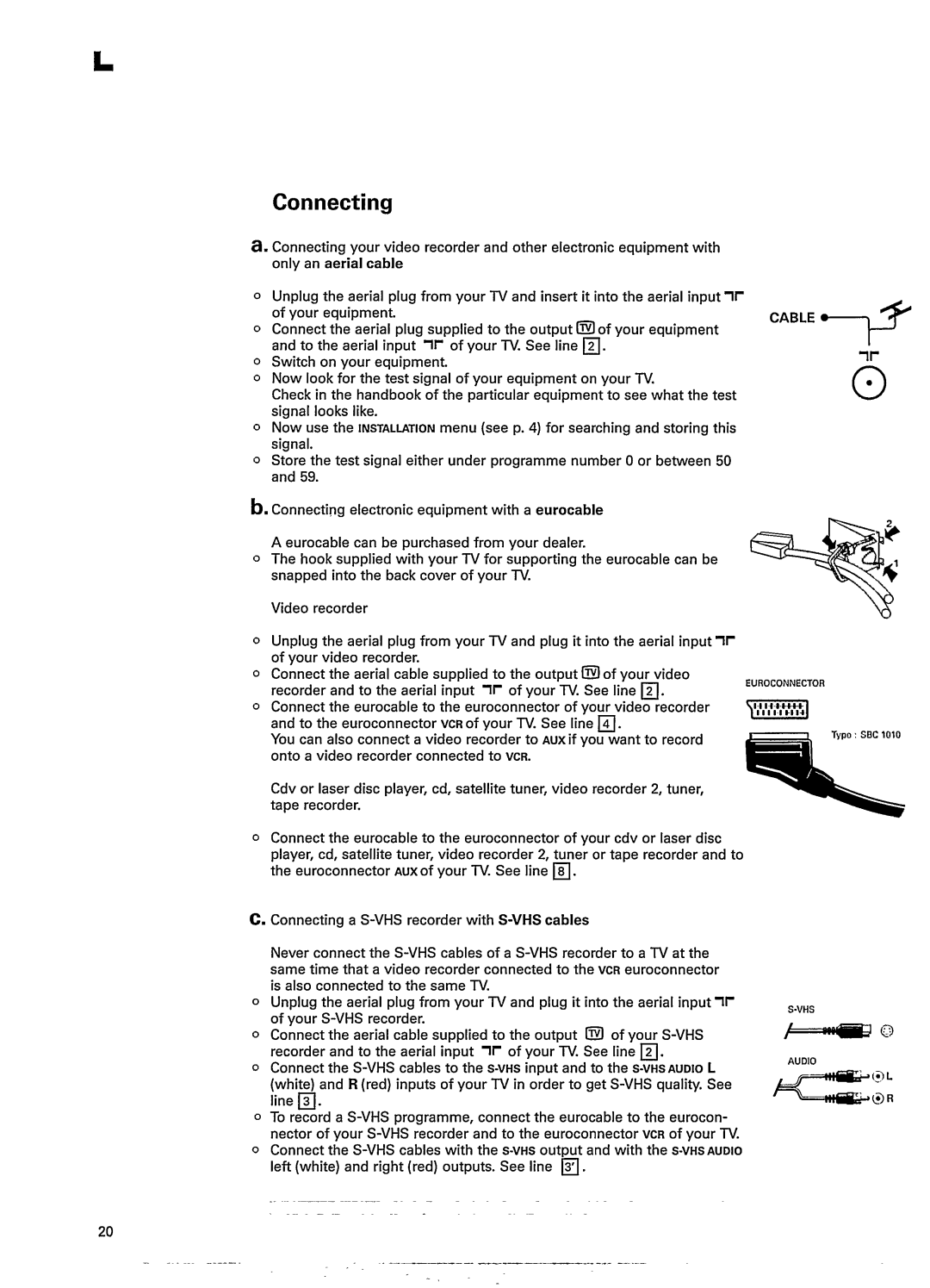 Philips 25ML8966, 33ML8996, 28ML8976 manual 