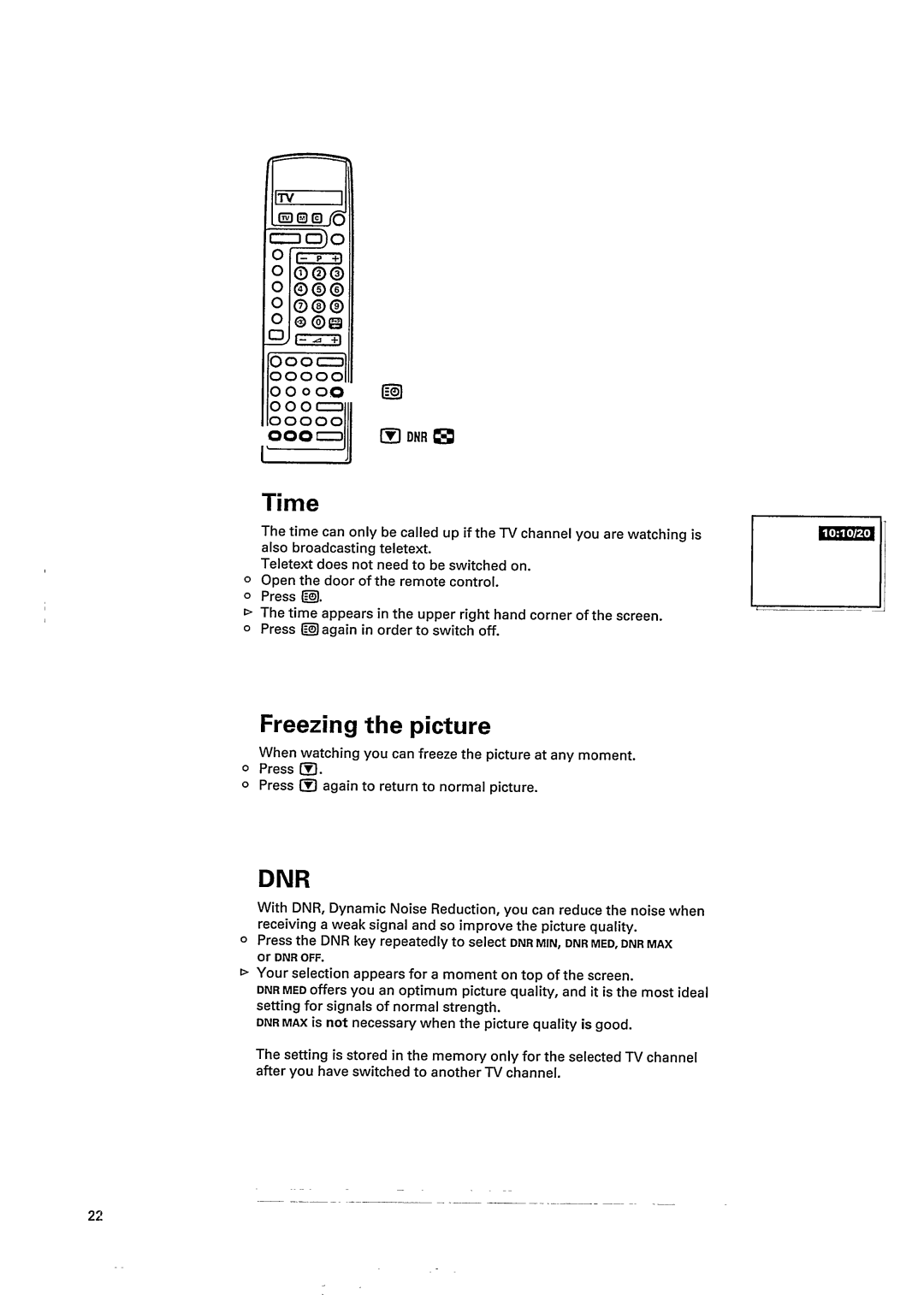 Philips 33PT912B manual 