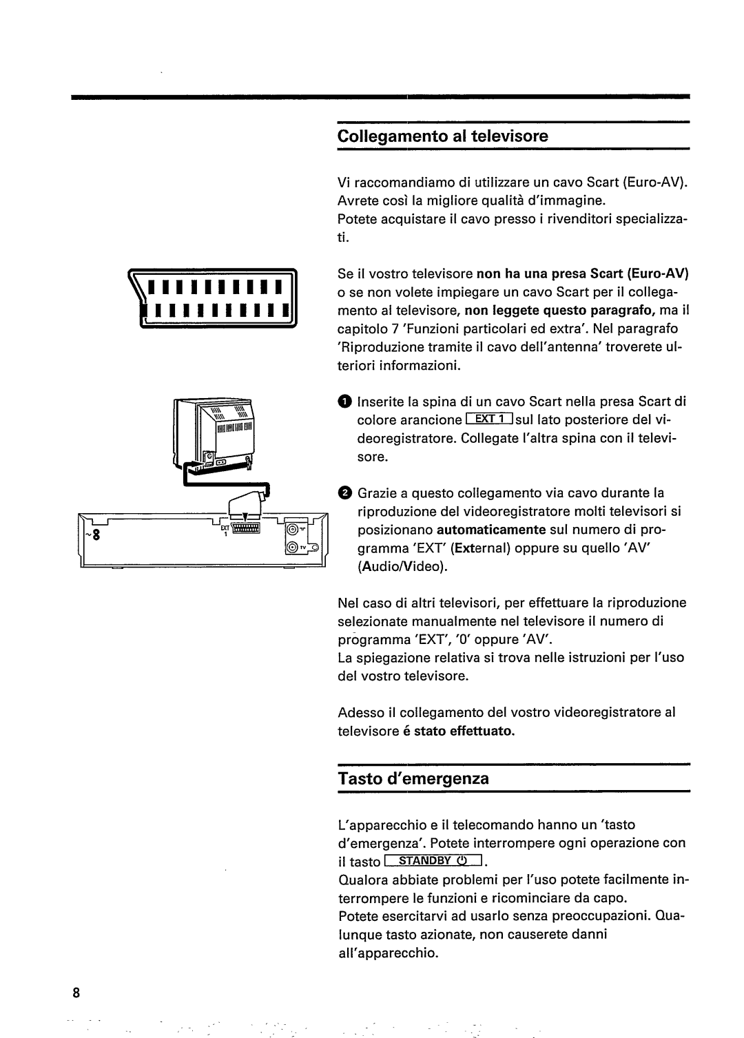 Philips 34DV2 manual 