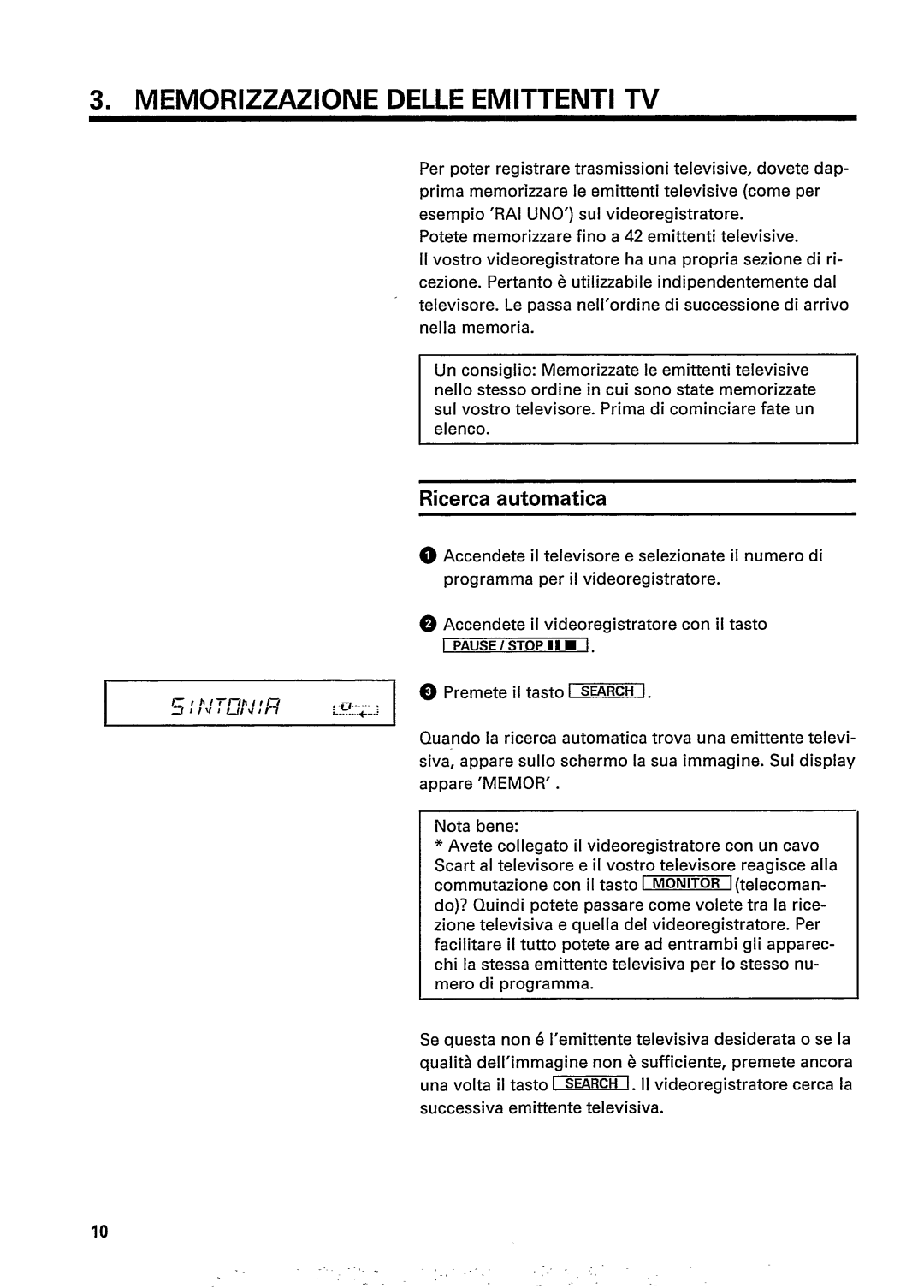 Philips 34DV2 manual 