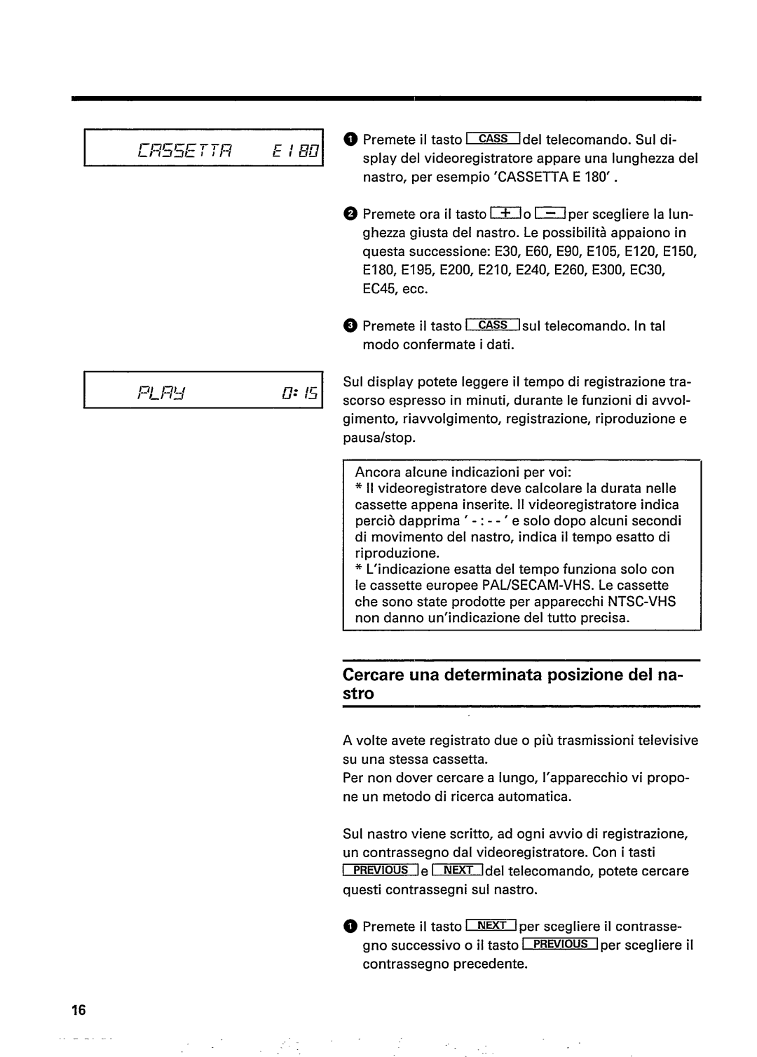 Philips 34DV2 manual 