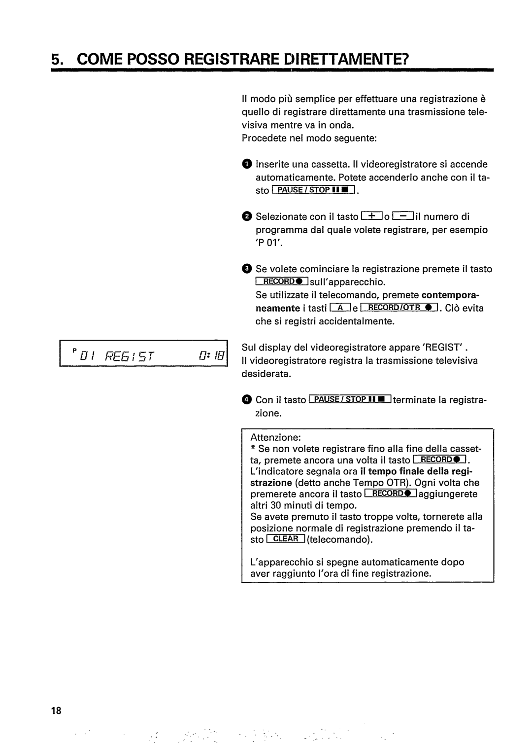 Philips 34DV2 manual 