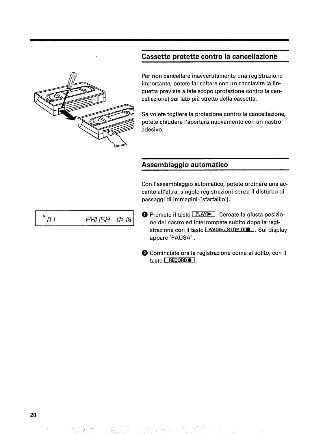 Philips 34DV2 manual 