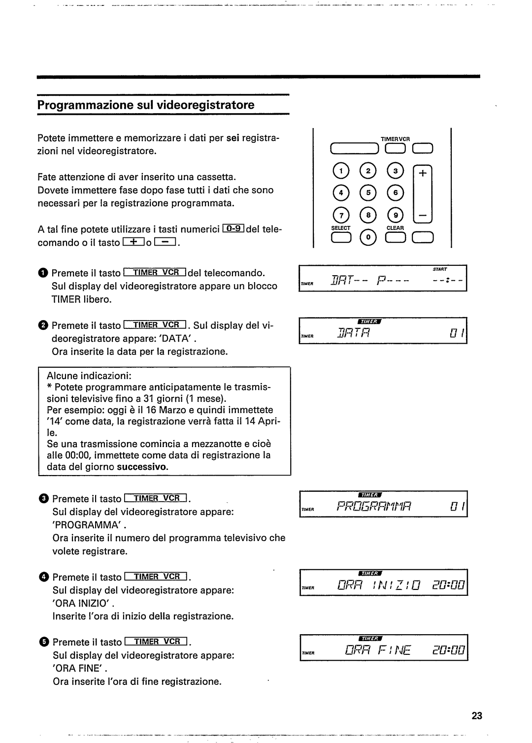 Philips 34DV2 manual 