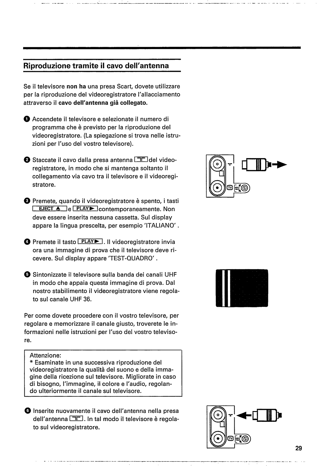 Philips 34DV2 manual 