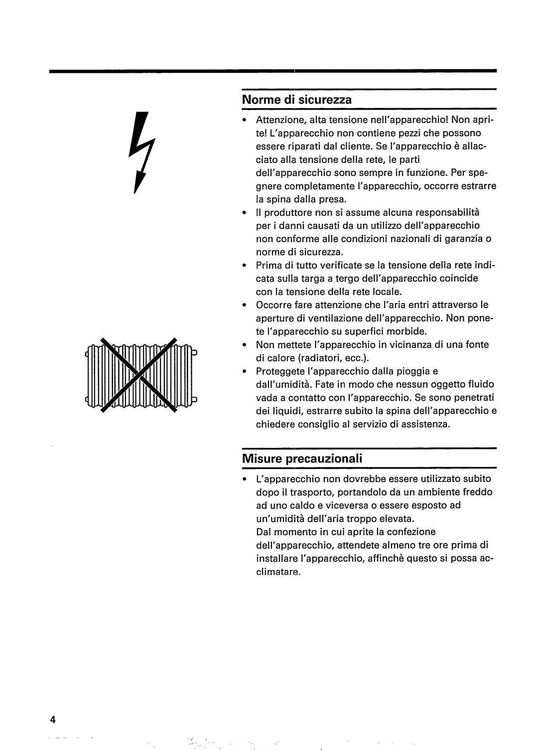 Philips 34DV2 manual 