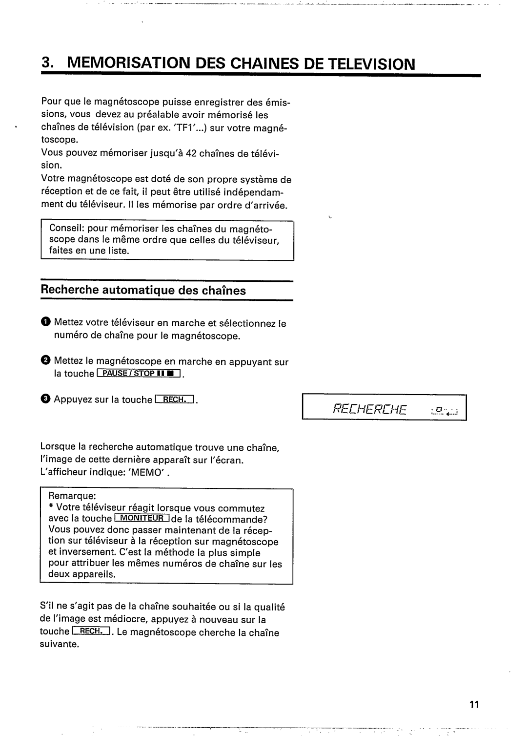 Philips 34DV69 manual 