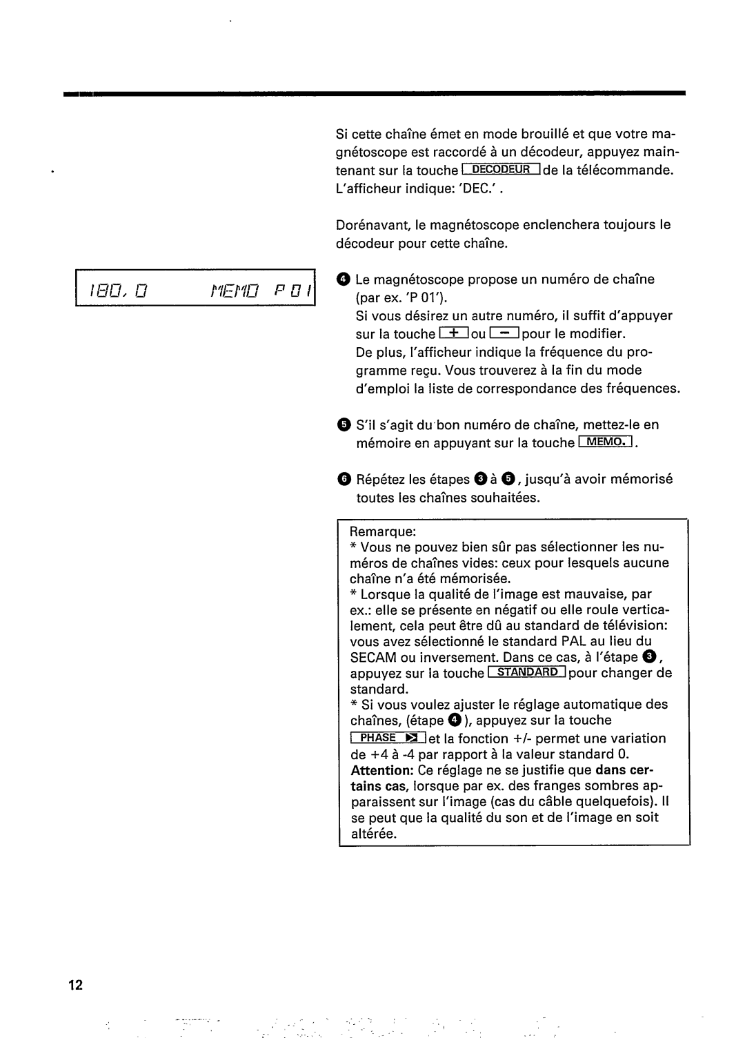 Philips 34DV69 manual 