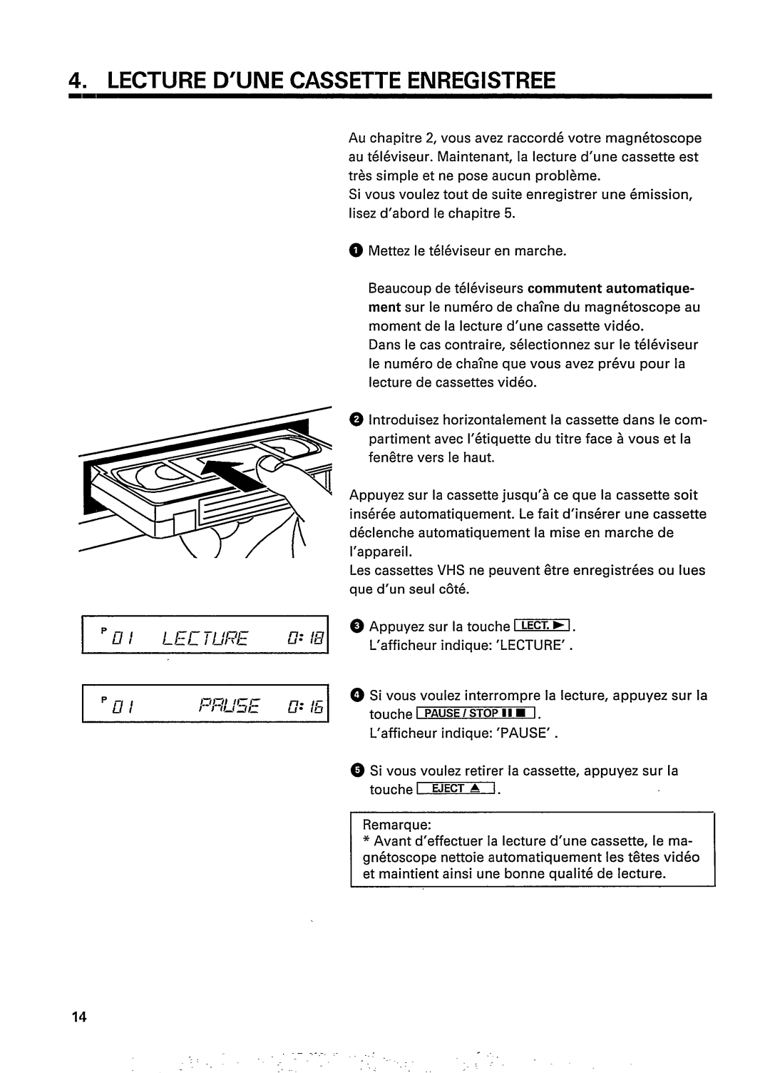 Philips 34DV69 manual 