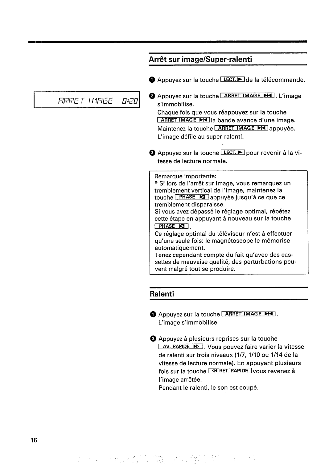Philips 34DV69 manual 