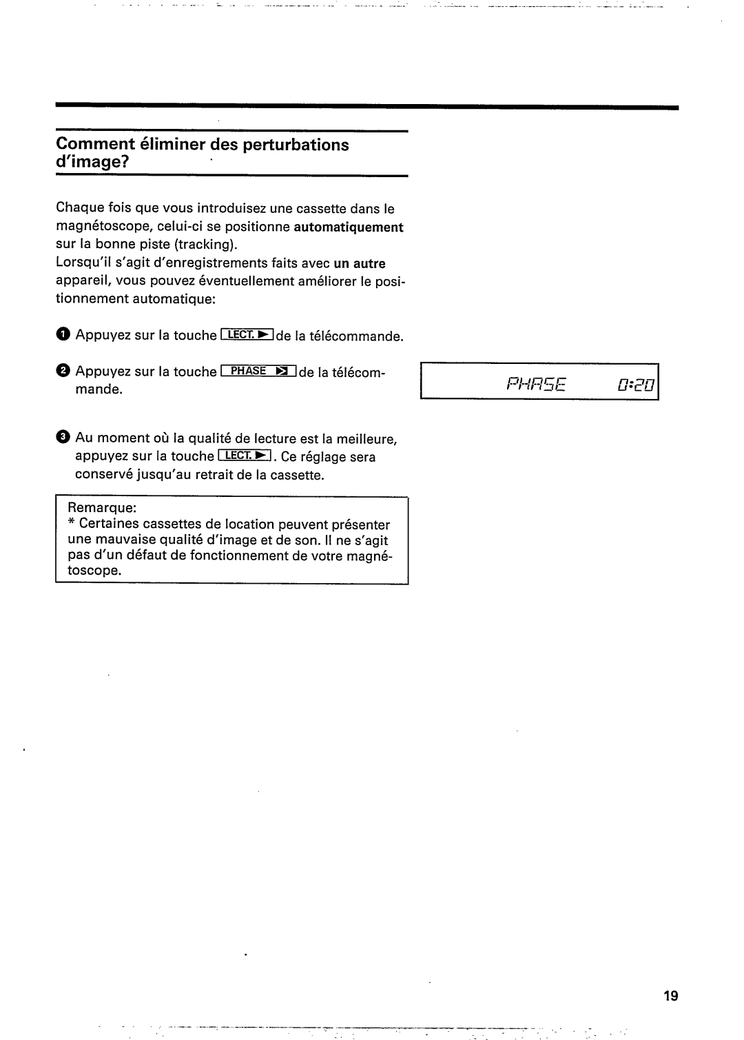 Philips 34DV69 manual 