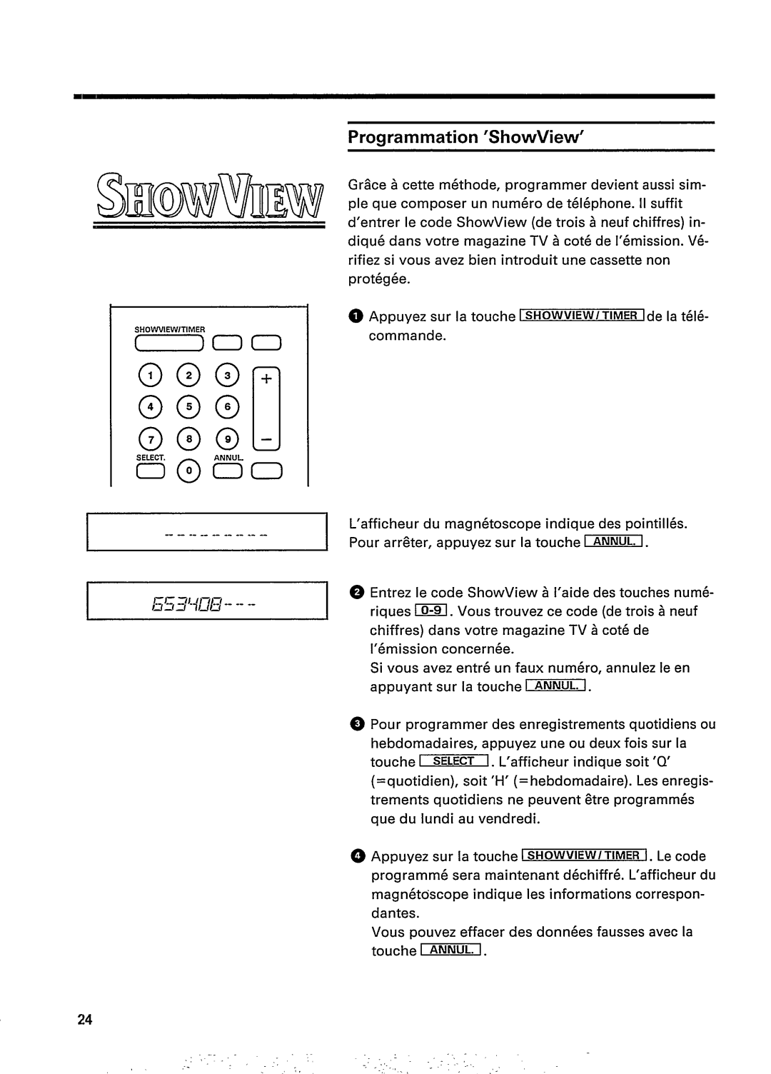 Philips 34DV69 manual 