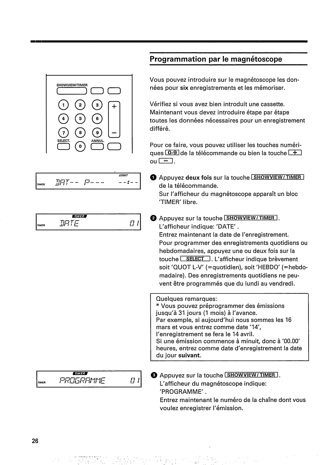 Philips 34DV69 manual 