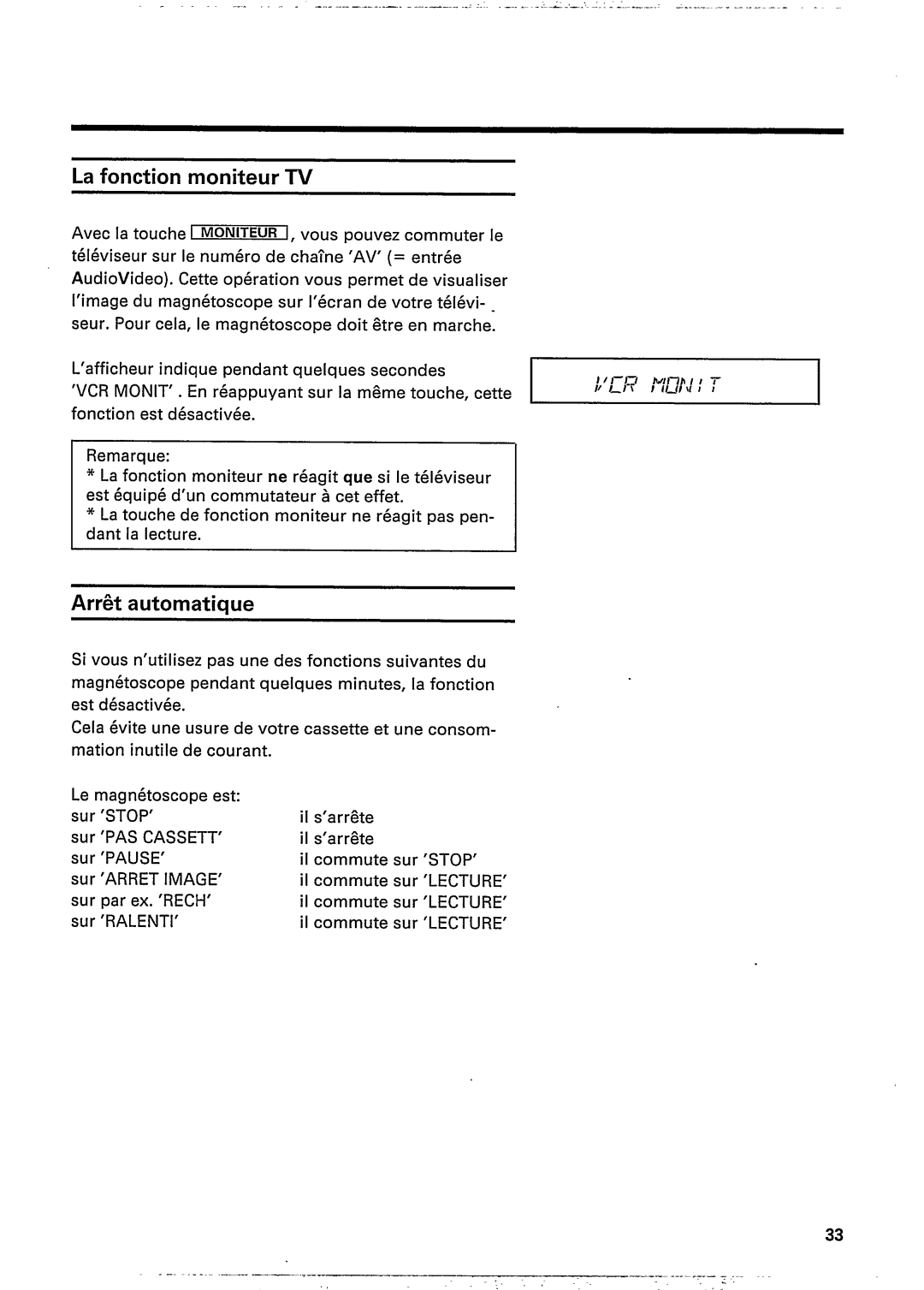 Philips 34DV69 manual 