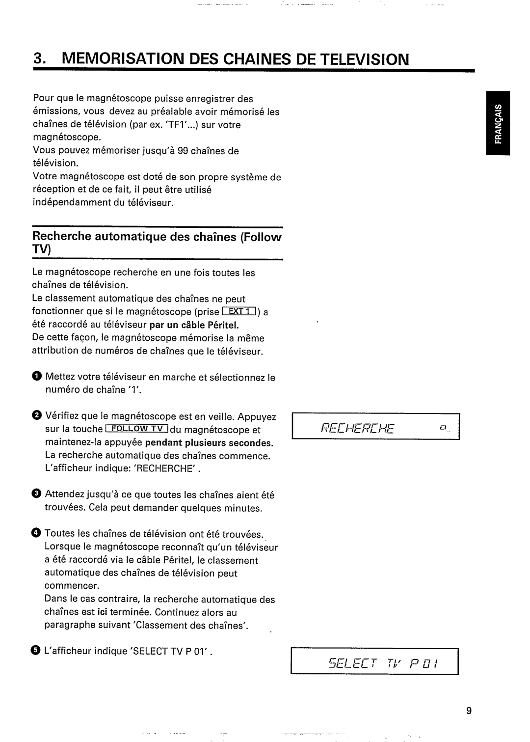 Philips 35DV6 manual 