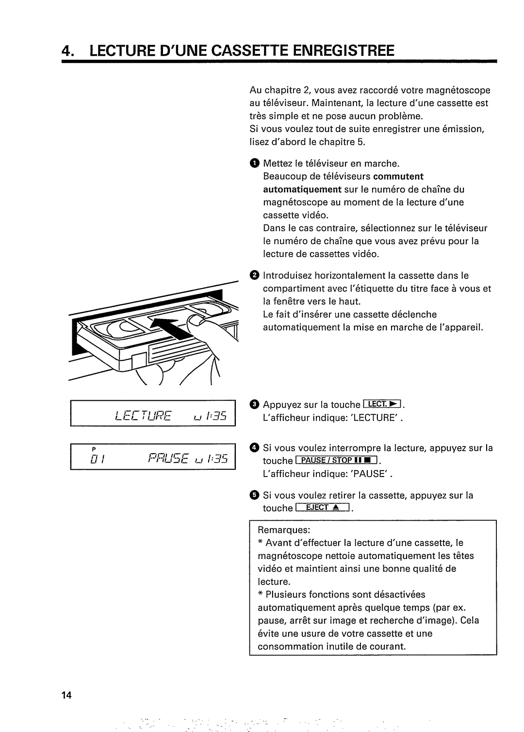 Philips 35DV6 manual 