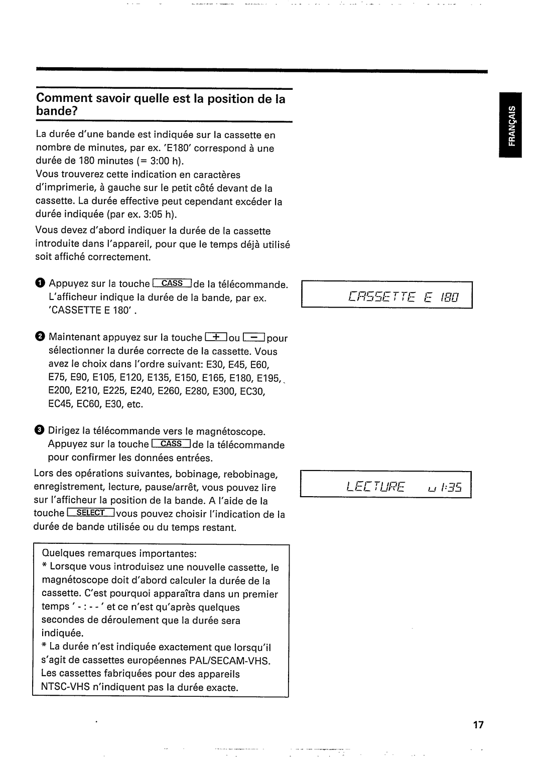 Philips 35DV6 manual 