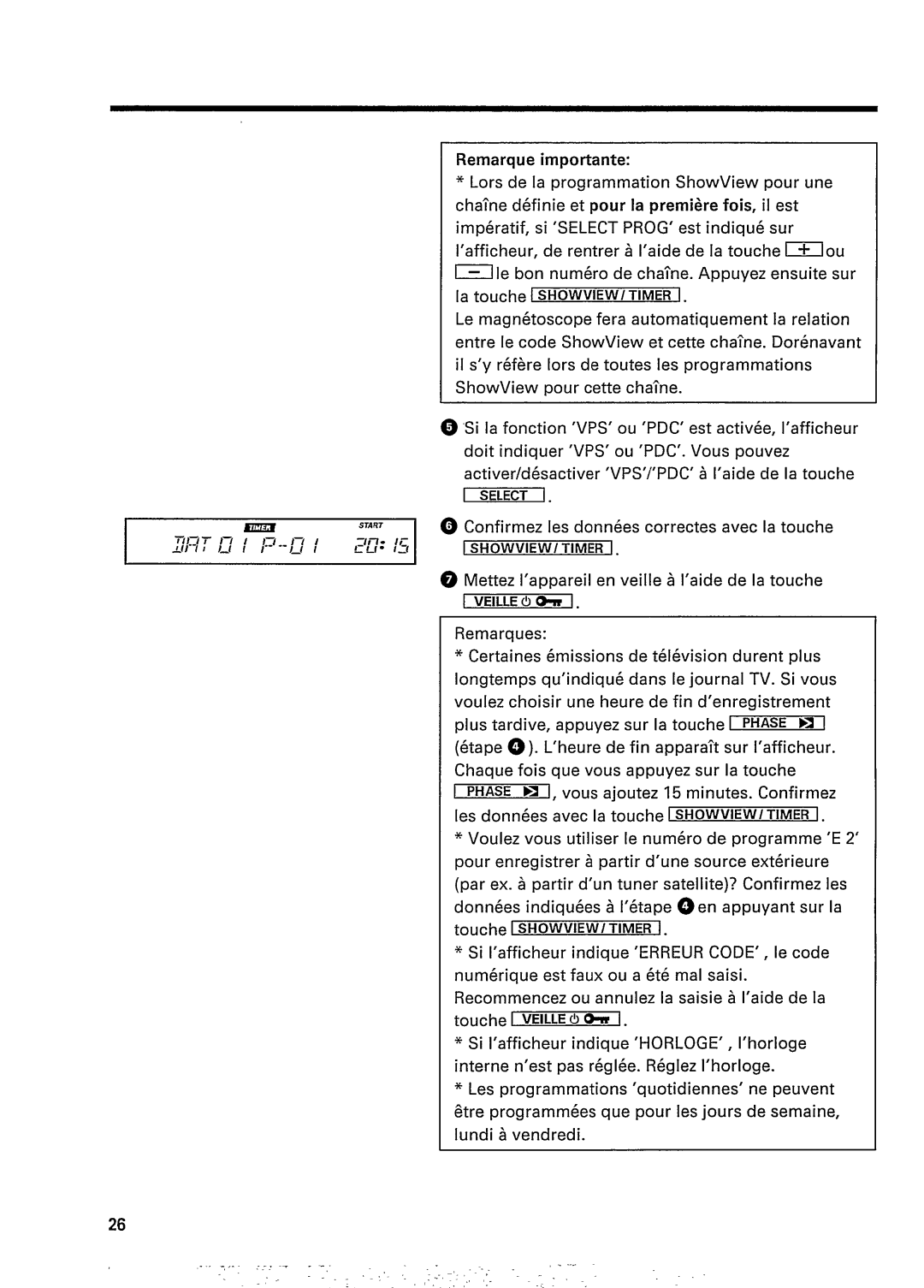 Philips 35DV6 manual 