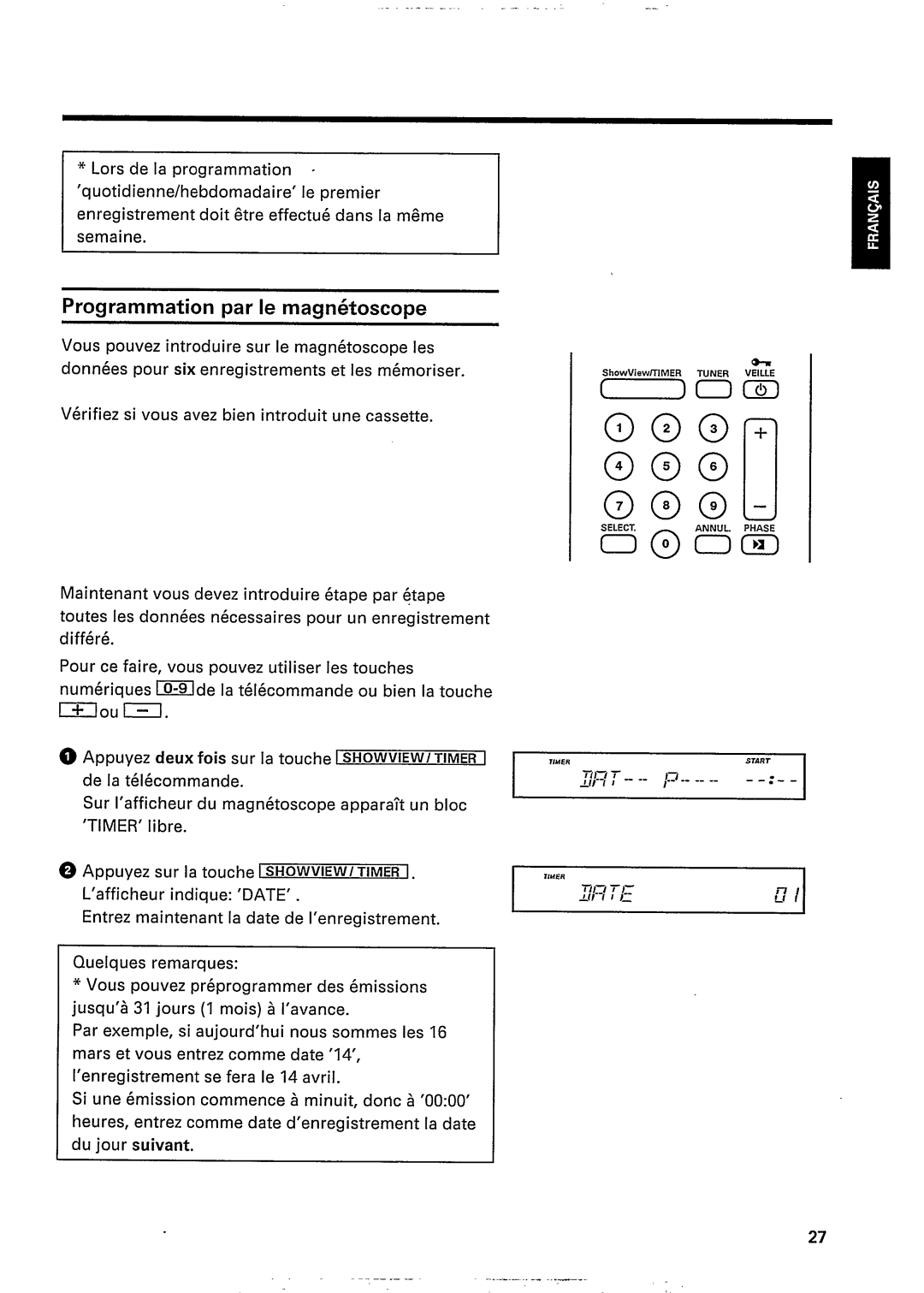 Philips 35DV6 manual 