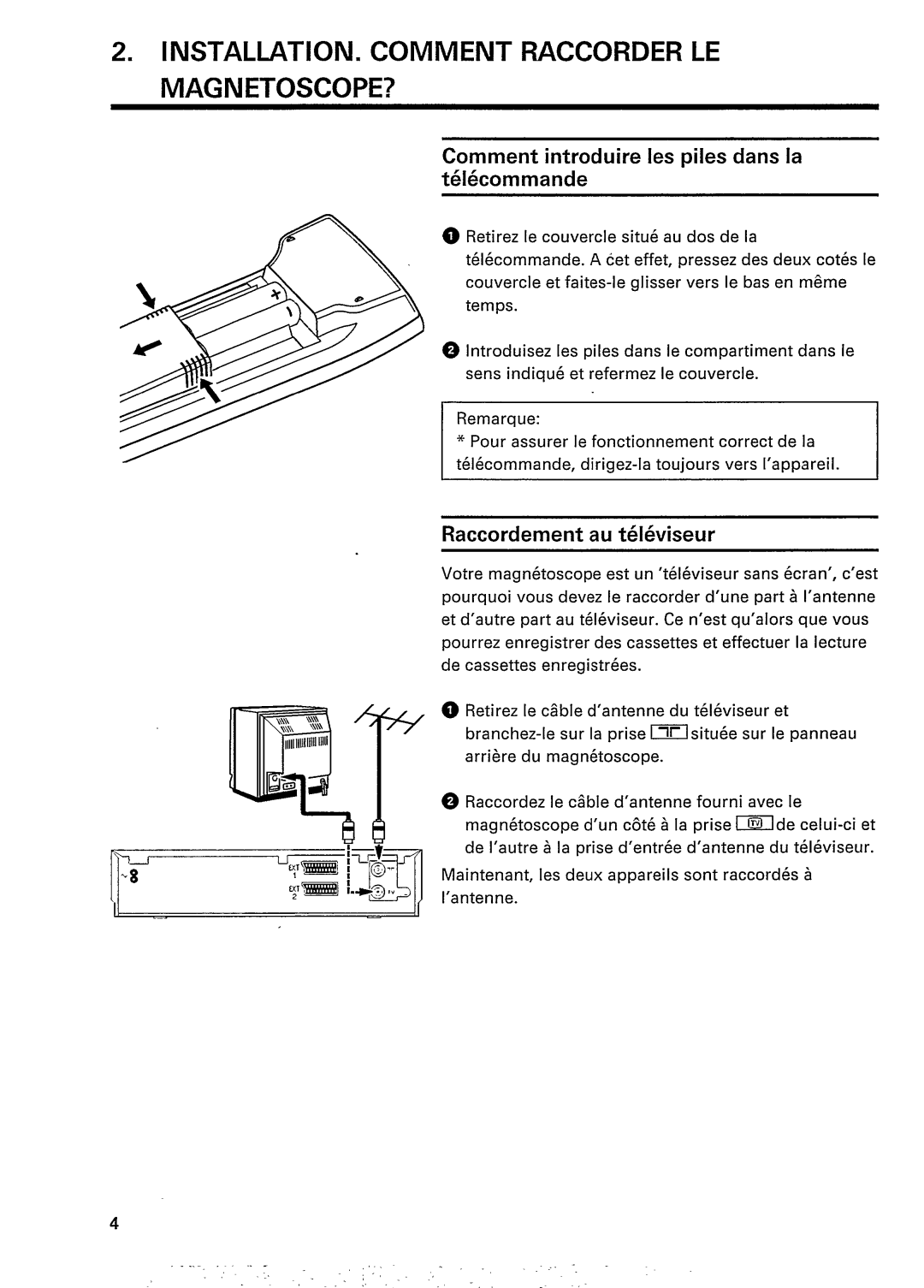 Philips 35DV6 manual 