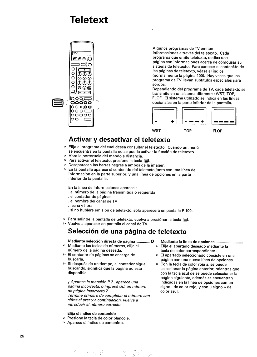 Philips 36LM8908 manual 