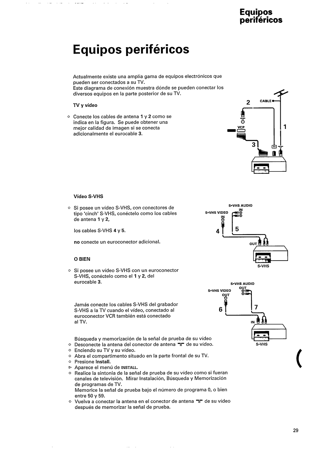 Philips 36LM8908 manual 