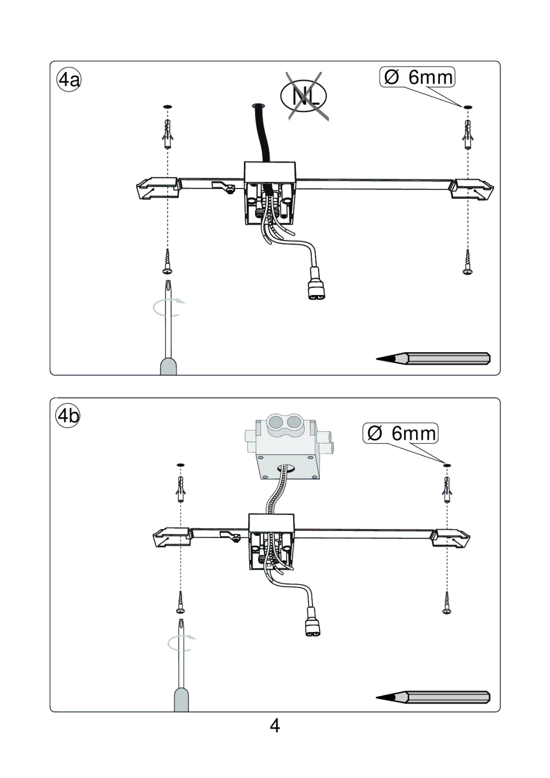 Philips 37341/48/16 user manual 6mm 