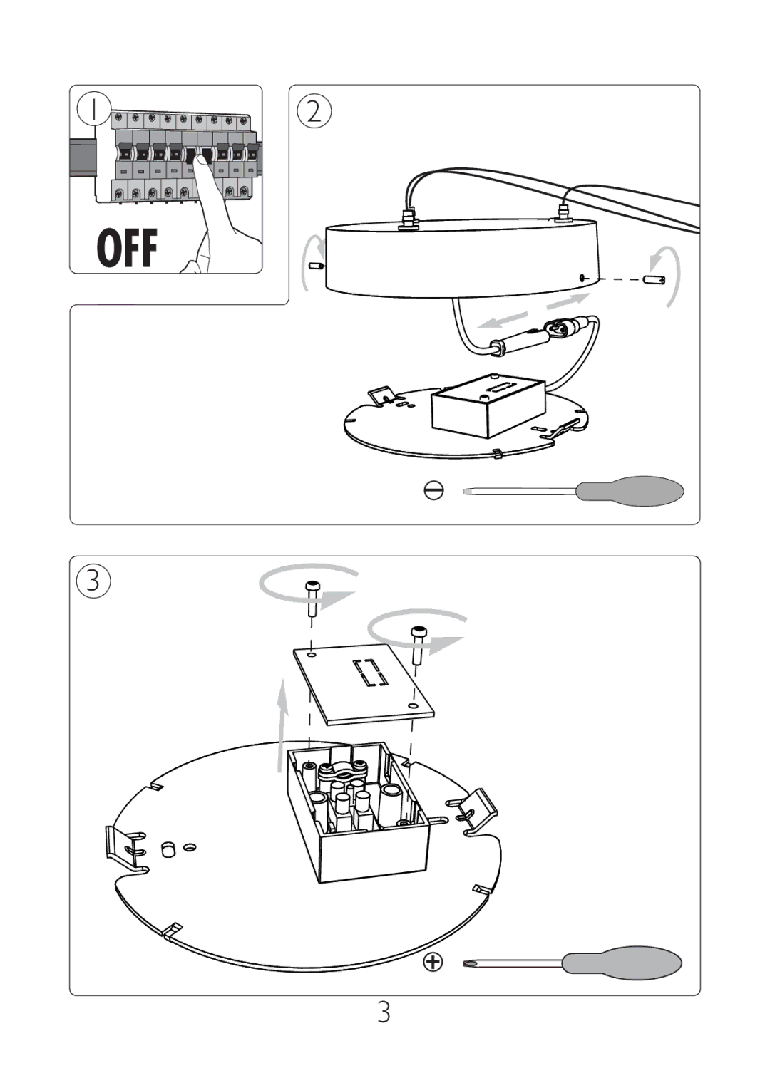 Philips 37345/48/16 user manual 